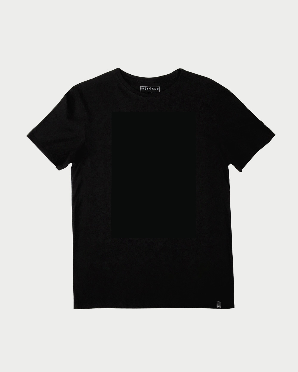 Basic black